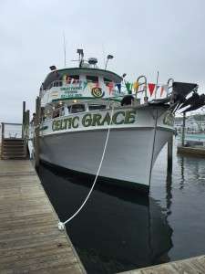 How to Book the Perfect Fishing Charter with Celtic Quest