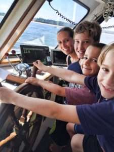 How to Book the Perfect Fishing Charter with Celtic Quest