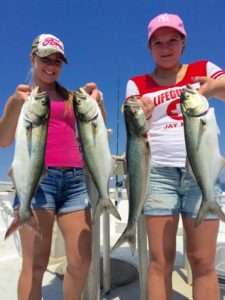 What to Bring (and Not Bring) on Your Long Island Fishing Trip