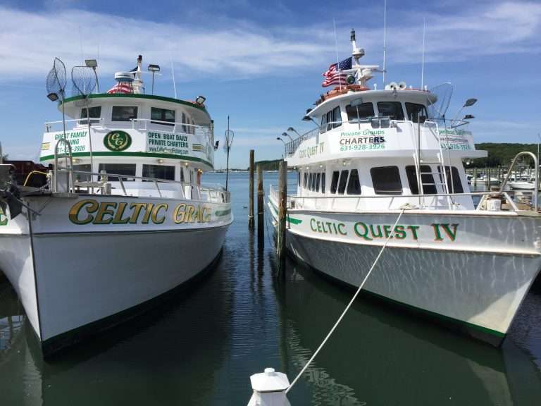 What to Bring (and Not Bring) on Your Long Island Fishing Trip
