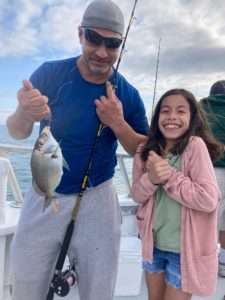 What to Bring (and Not Bring) on Your Long Island Fishing Trip