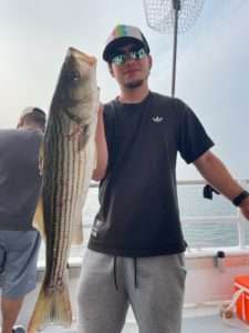 Celtic Quest’s Guide to Seasonal Fishing in Port Jefferson