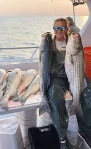 Suffolk County Fishing Charters – Celtic Quest