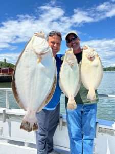 Suffolk County Fishing Charters – Celtic Quest