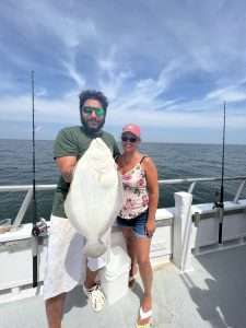 Suffolk County Fishing Charters – Celtic Quest
