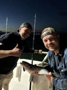 Top Spots for Fishing Near Me in Port Jefferson