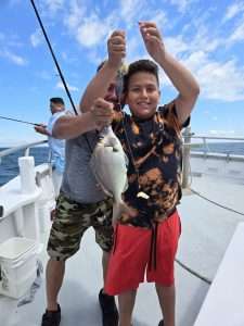 Affordable Group Fishing Trips in Long Island – Celtic Quest