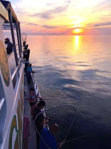 What to Bring (and Not Bring) on Your Long Island Fishing Trip