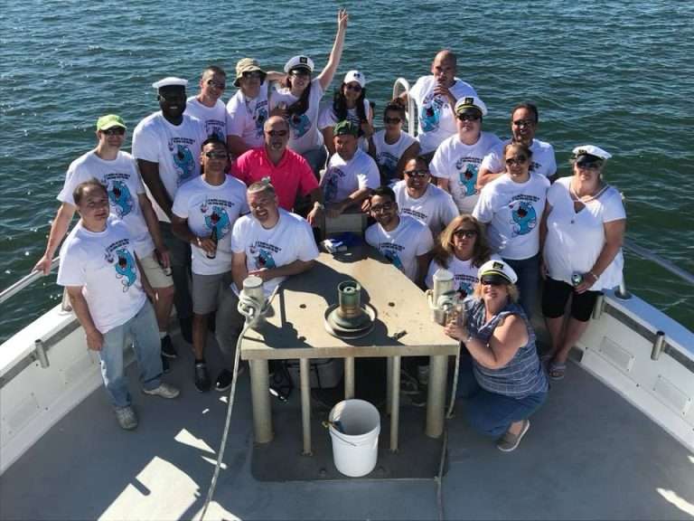 Team Building