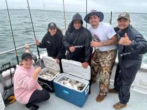 Family-Friendly Fishing Charters: A Perfect Day on the Water for All Ages