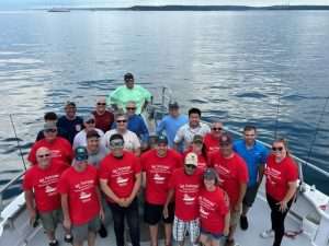 Gift a Fishing Trip: Why Celtic Quest Gift Cards Make the Perfect Present
