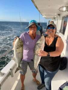 Best Fishing Charters Near Me: Why Long Island Locals Choose Celtic Quest