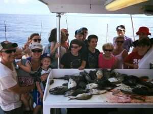 Why Families Love Celtic Quest Fishing Trips