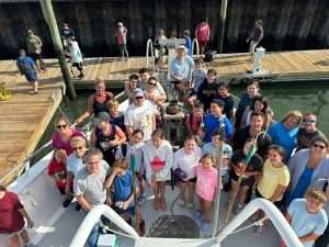 Why Families Love Celtic Quest Fishing Trips