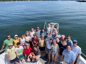 Family-Friendly Fishing Charters: A Perfect Day on the Water for All Ages