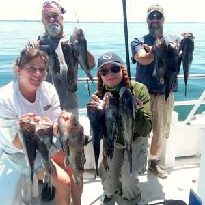 Why Celtic Quest Is the Best Fishing Fleet on Long Island
