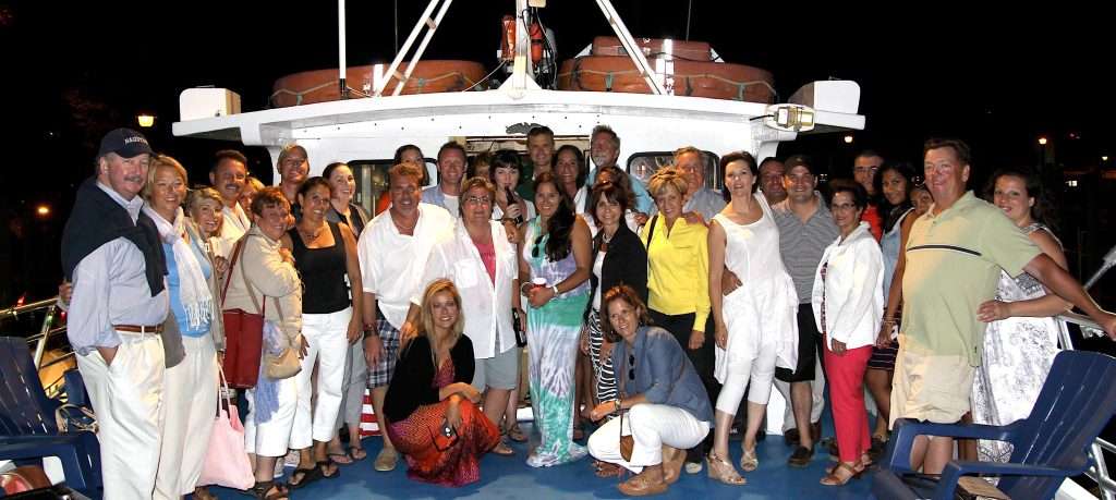 Team Building