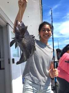 Celtic Quest’s Guide to Seasonal Fishing in Port Jefferson