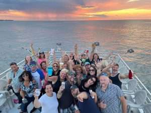 Catching Porgies with Celtic Quest Fishing