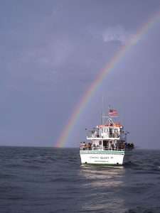 Private vs. Open Boat Fishing Charters: Which One Is Right for You?