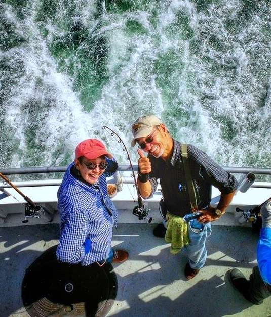Why a Charter Fishing Trip Is the Perfect Family Day Out on Long Island