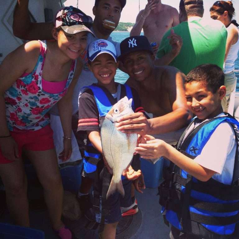 Family-Friendly Fishing Charters: A Perfect Day on the Water for All Ages