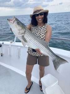 Top 5 Reasons to Choose a Fishing Charter Over Shore Fishing on Long Island
