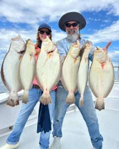 Long Island Fluke Fishing Charters: What You Need to Know