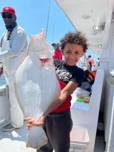 Long Island Fluke Fishing Charters: What You Need to Know