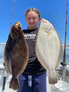 Long Island Fluke Fishing Charters: What You Need to Know