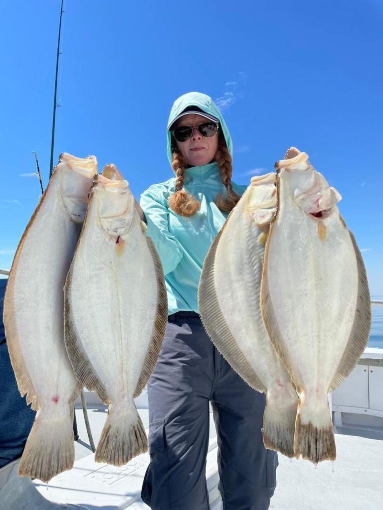 Everything You Need to Know Before Booking a New York Fishing Charter