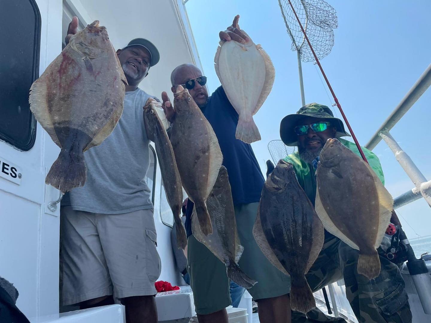 Fishing Boat Safety in Port Jefferson: A Parent’s Guide to Stress-Free Fun (2026)