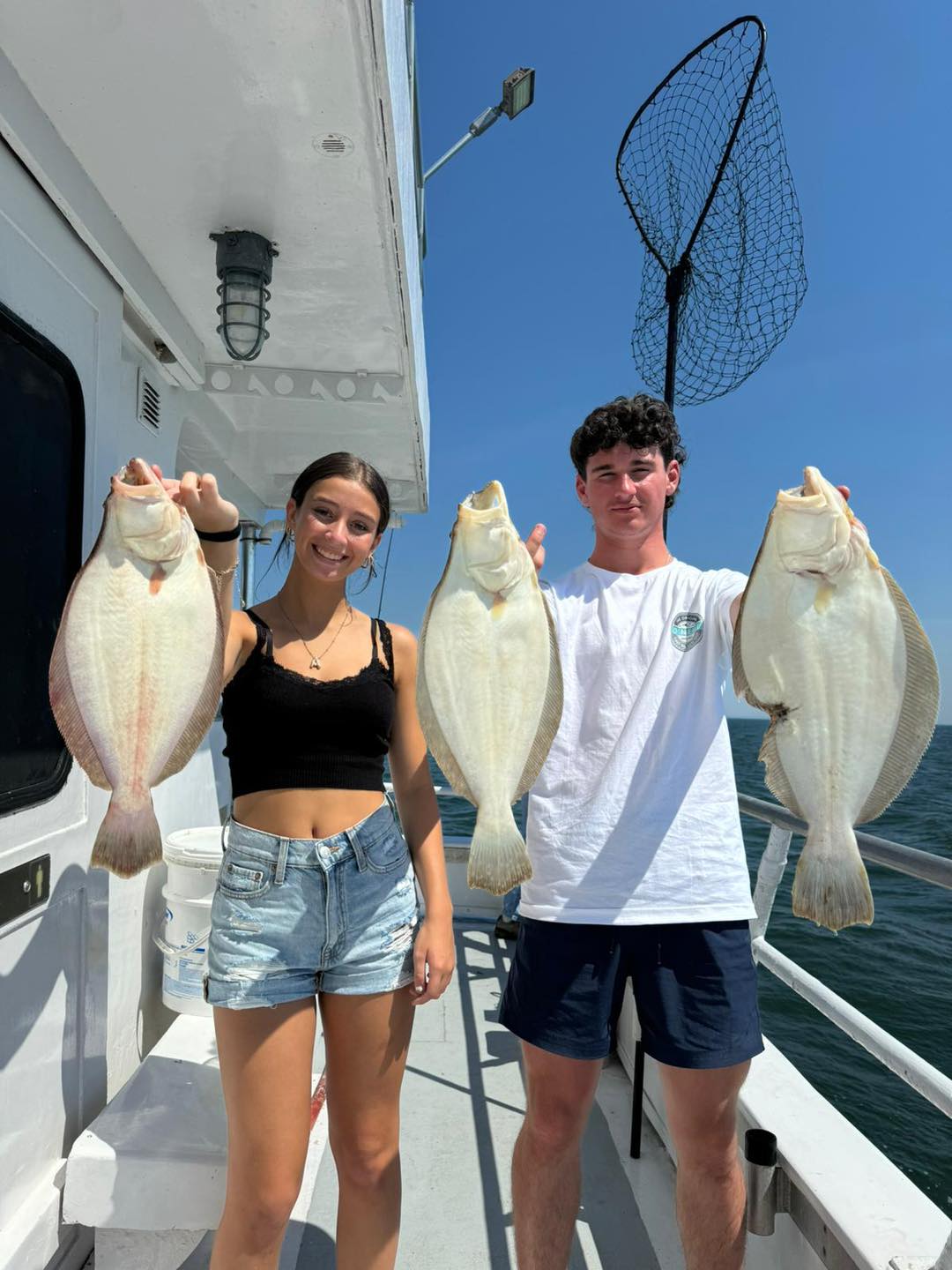 What Summer Fishing on Long Island Sound Is Really Like