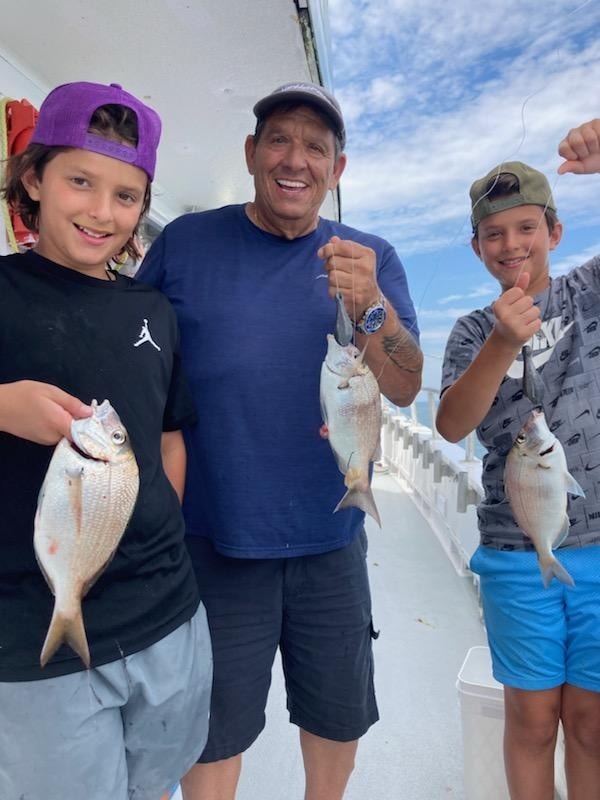School Fishing Trips Long Island: The Field Trip Kids Will Always Remember