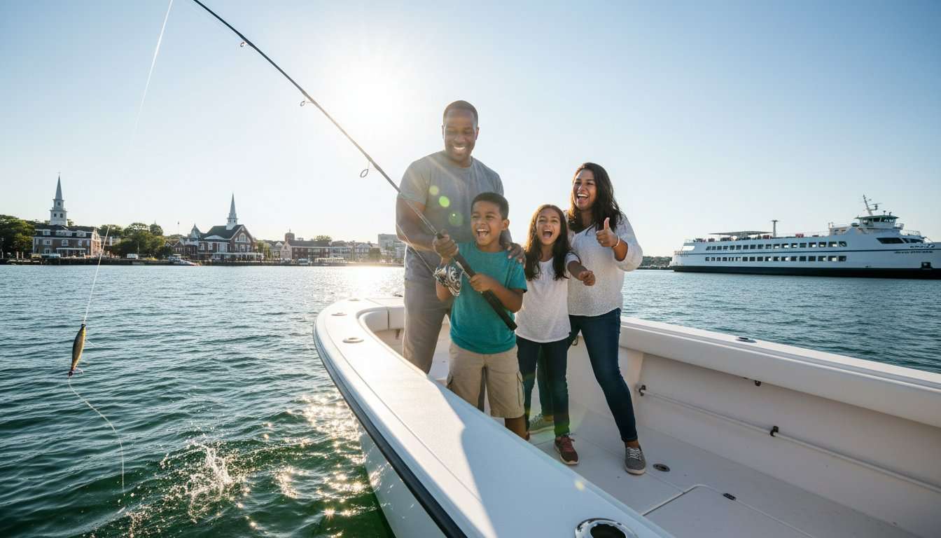 The Best Things to Do in Port Jefferson: Your Ultimate 2026 Guide