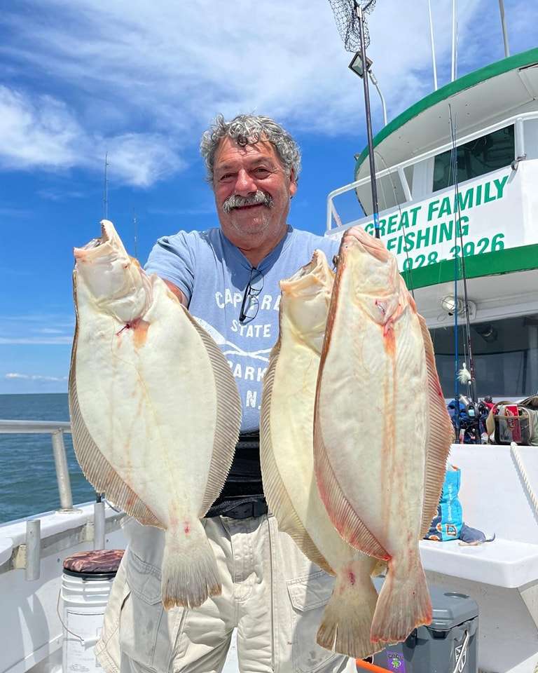 Where and What to Fish on Long Island, NY