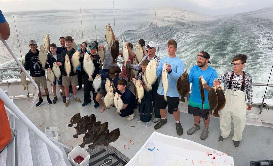 Why Is Long Island a Great Place to Go Fishing?